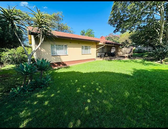 3 BEDROOM FREESTANDING FOR SALE IN CLELAND